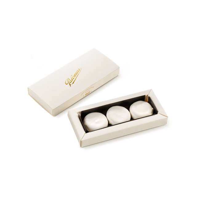 Palets de Fourvière® Box of 3 Pieces Palets de Fourvière® Box of 3 Pieces