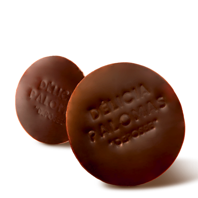 Délicia® Quadriphonie 150g Box Délicia® Quadriphonie 150g Box