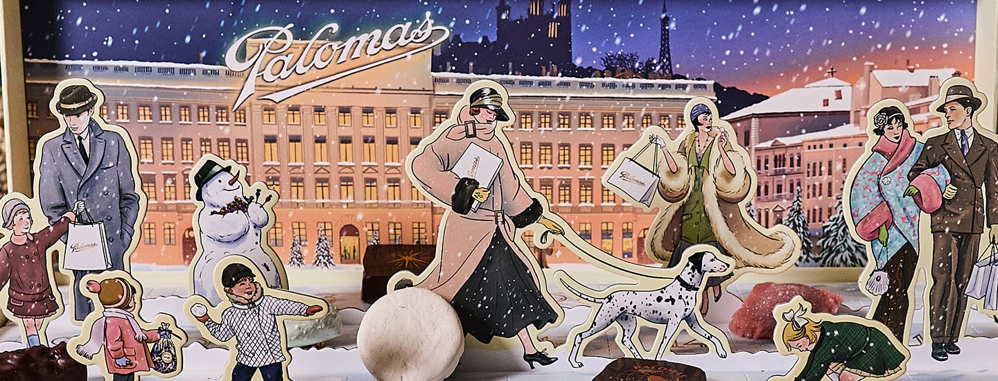 クリスマスのために クリスマスのために