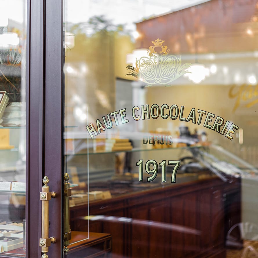 Boutique Palomas Lyon Brotteaux cours Vitton