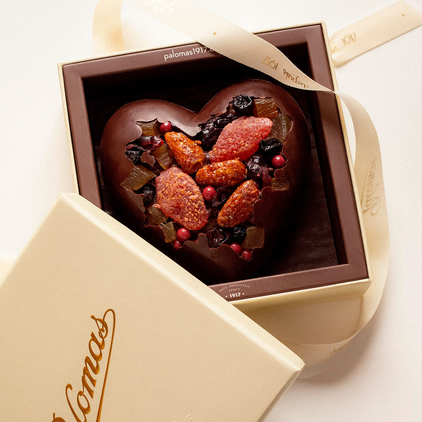 Acheter en ligne la Collection de Cadeaux Saint-Valentin Palomas Acheter en ligne la Collection de Cadeaux Saint-Valentin Palomas