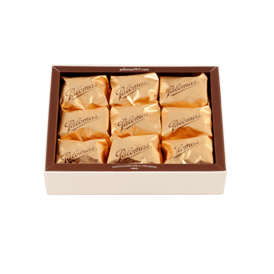 Glazed Chestnuts Box of 9 Chestnuts Glazed Chestnuts Box of 9 Chestnuts