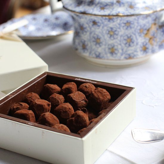 Truffles Box of 300g Truffles Box of 300g
