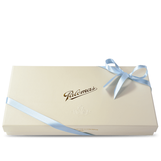 Amandes Bellecour® Coffret de 25 Amandes Amandes Bellecour® Coffret de 25 Amandes