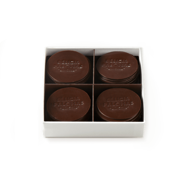 Délicia® Sugar-free 150g box