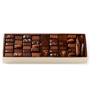 Palomas Coffret de Chocolats Coffret de 750g