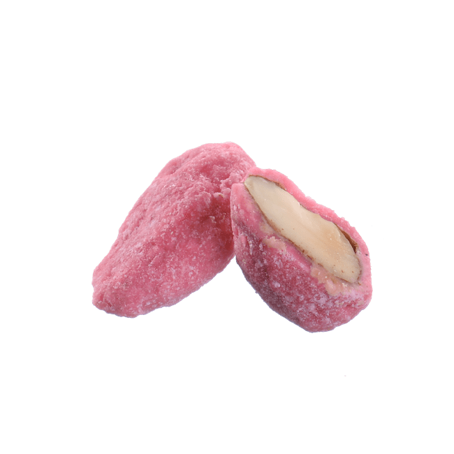 Pink Pralines 180g pack