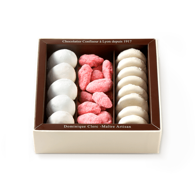 Assortment of Confectioneries 210g box